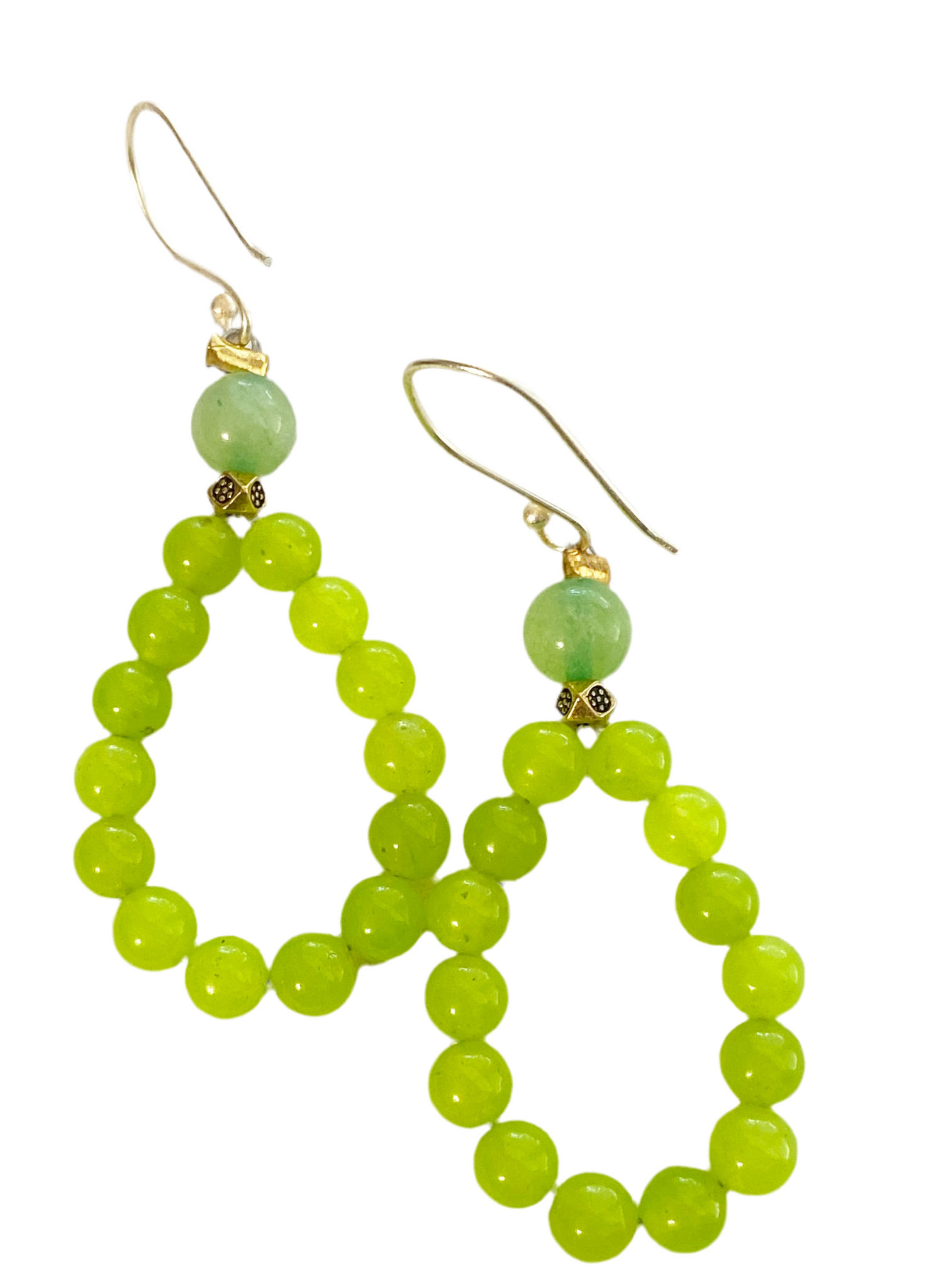 Green Apples