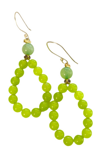 Green Apples