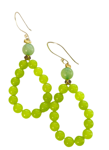 Green Apples