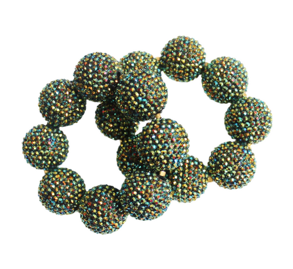 Christmas Green