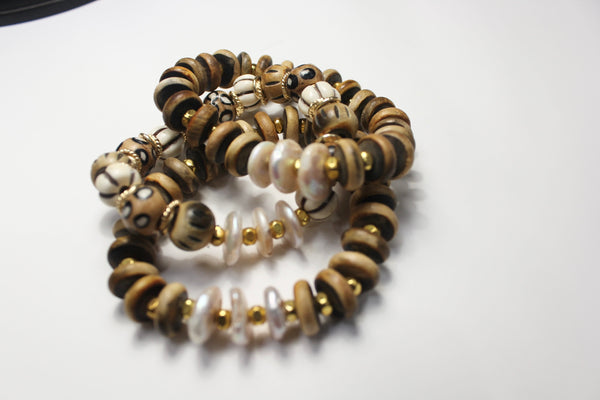 Wood ‘n Peals, II