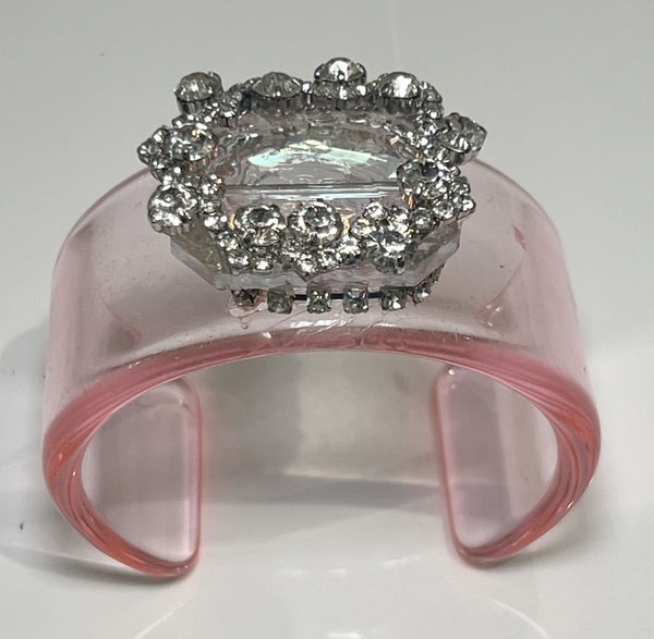 The Gilded Crown - Pink