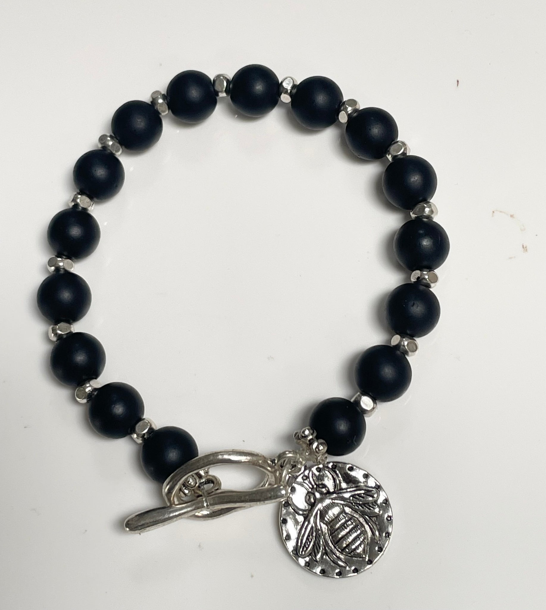 BEE Happy - Smooth Black