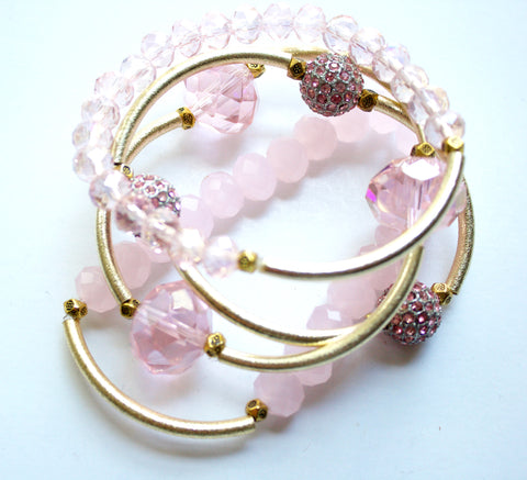 Pretty in Pink #2