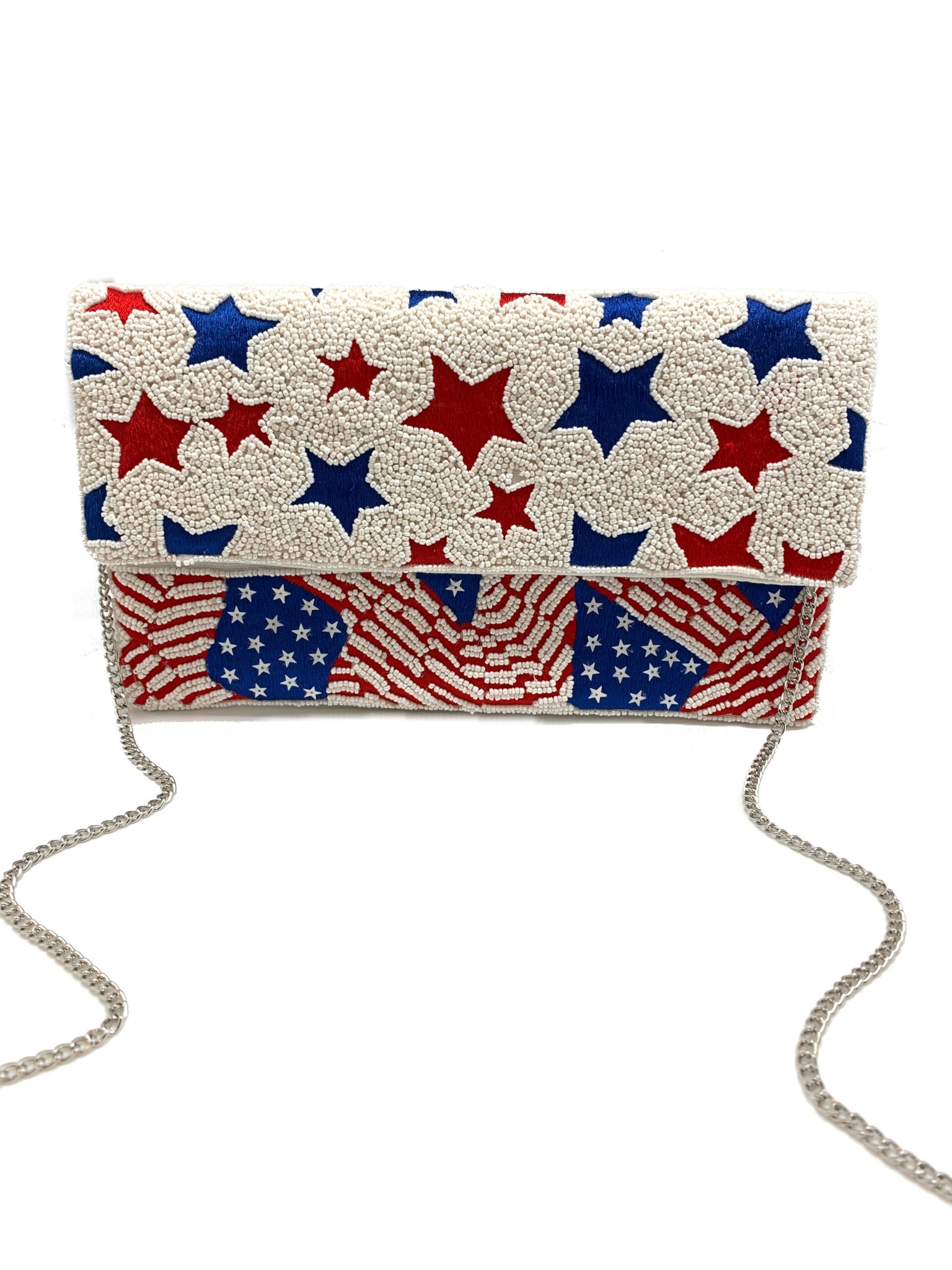 Celebrate American Style Handbag
