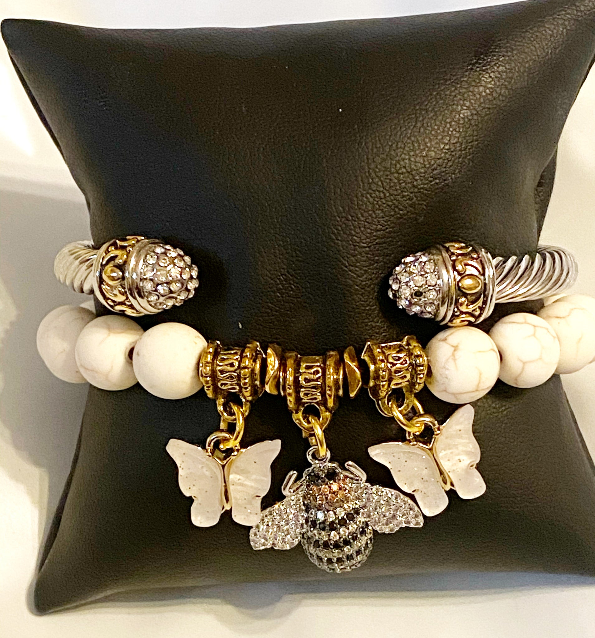 Butterflies & BEE’s