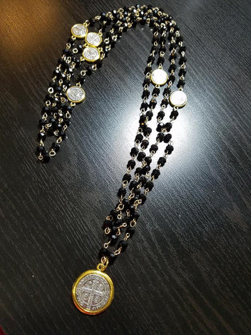 St. Benedict Black